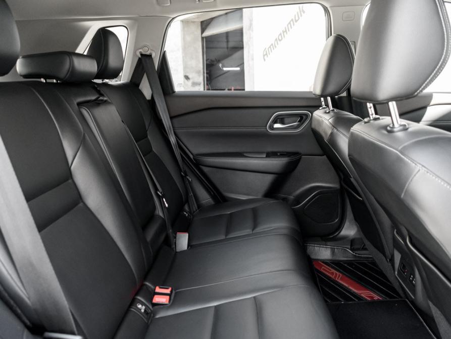 Nissan X-Trail IV Екатеринбург  - изображение 27
