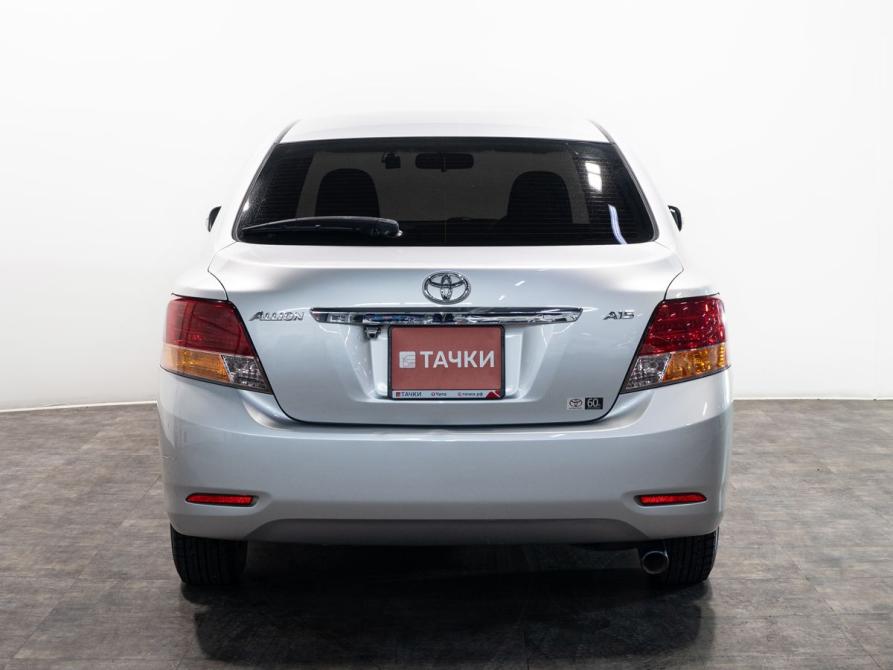Toyota Allion II Чита  - изображение 4