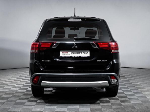 Mitsubishi Outlander III Рестайлинг 2 с пробегом 2015 года, цена 1 730 000 рублей, 145858 км, внедорожник, Автокод Объявления