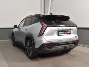 Geely Atlas II Кемерово  - изображение 34