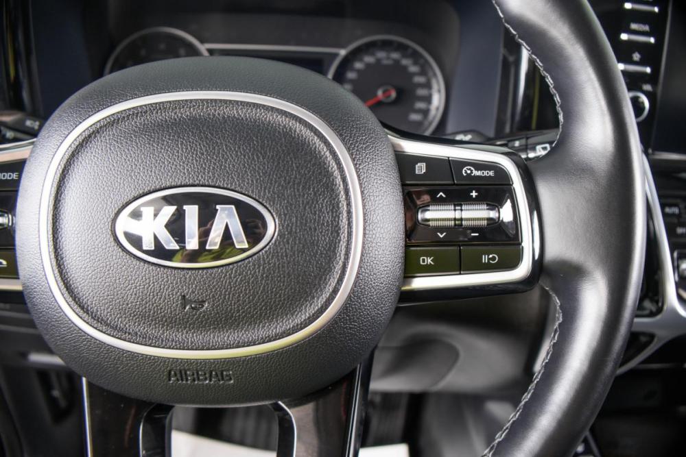 Kia Sorento IV Пермь  - изображение 18