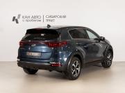 Kia Sportage IV Рестайлинг Казань  - изображение 11