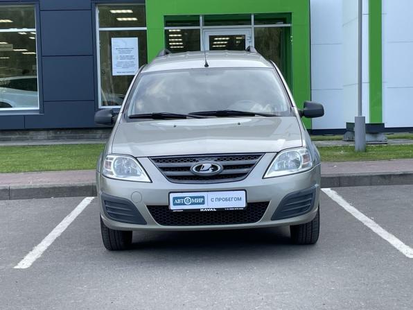 Lada (ВАЗ) Largus I с пробегом 2019 года, цена 770 000 рублей, 180545 км, универсал, Автокод Объявления