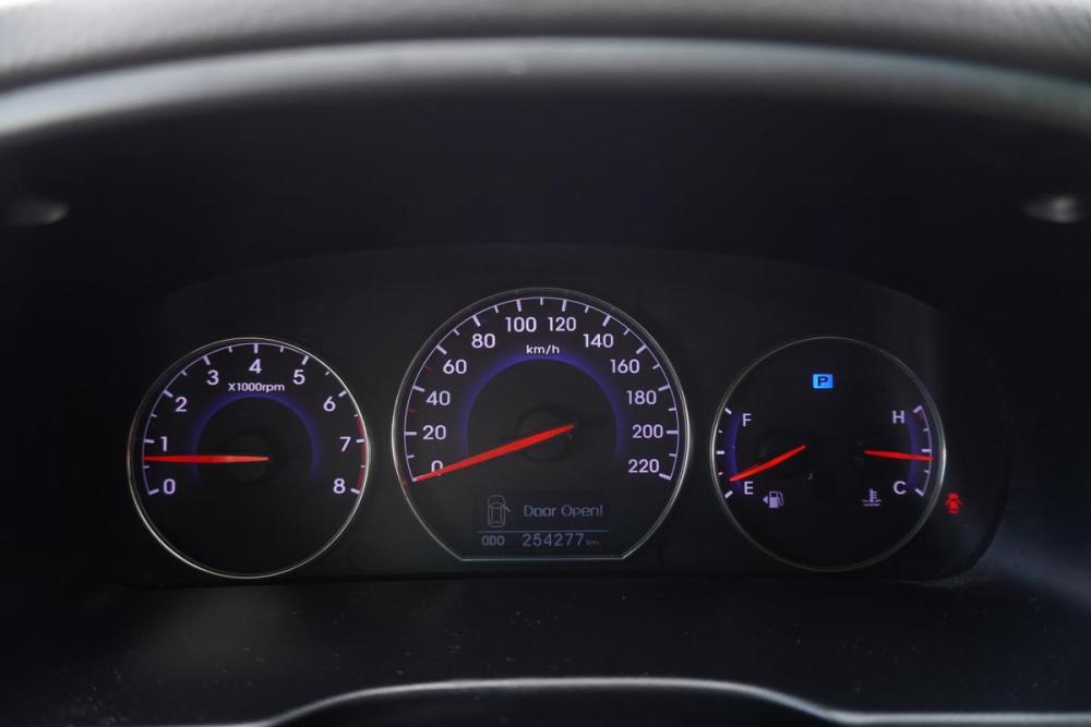 Hyundai Santa Fe II Рестайлинг Ульяновск  - изображение 9