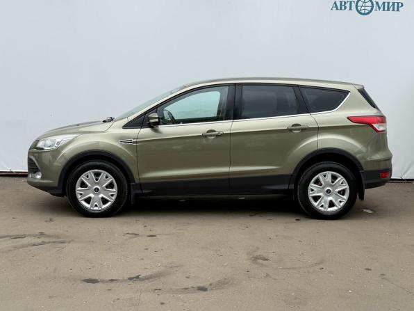 Ford Kuga II с пробегом 2014 года, цена 1 190 000 рублей, 200499 км, внедорожник, Автокод Объявления