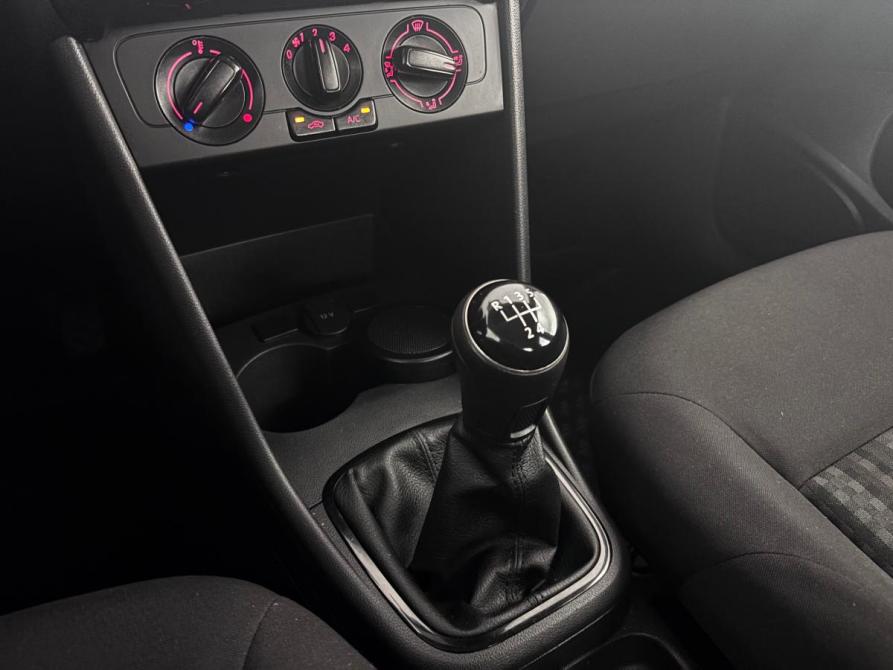 Volkswagen Polo V Рестайлинг Псков  - изображение 16