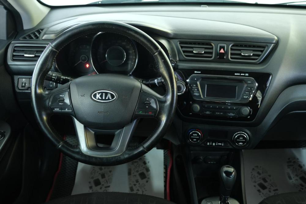 Kia Rio III Омск  - изображение 10