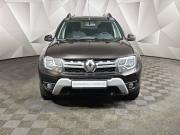 Renault Duster I Рестайлинг Москва  - изображение 27