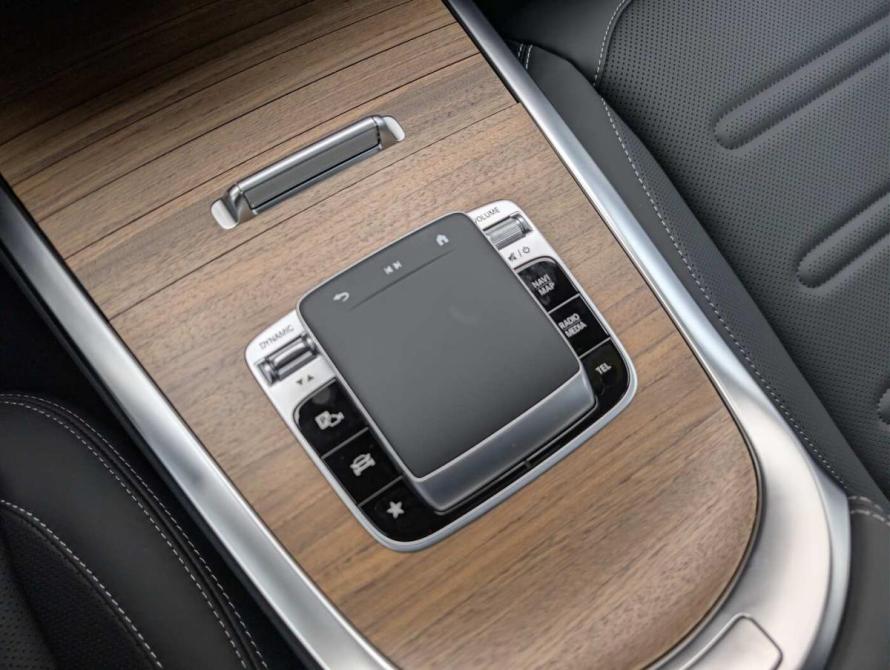 Mercedes-Benz G-Класс III (W465) Рестайлинг Москва  - изображение 15