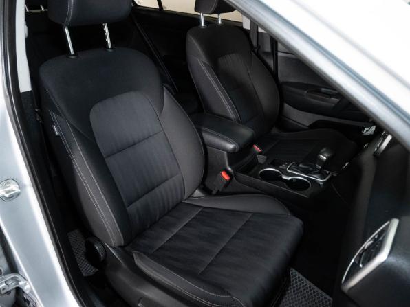Kia Sportage IV Рестайлинг с пробегом 2019 года, цена 2 010 000 рублей, 143983 км, внедорожник, Автокод Объявления