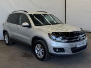 Volkswagen Tiguan I Рестайлинг Псков  - изображение 27