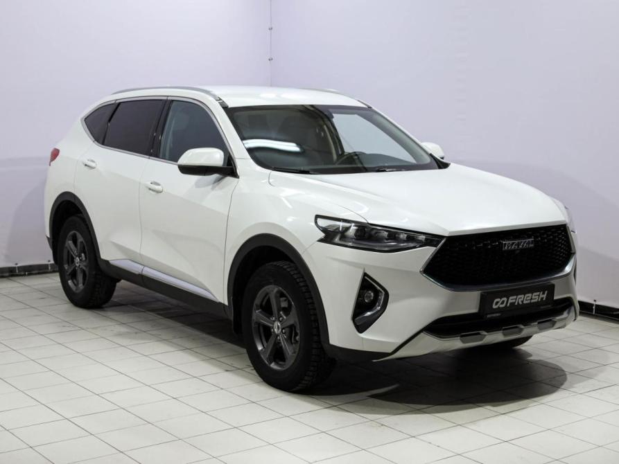 Haval F7 I Ростов-на-Дону  - изображение 1