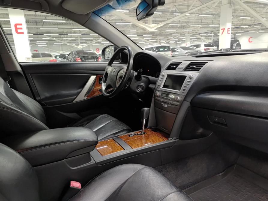 Toyota Camry VI (XV40) Рестайлинг Казань  - изображение 13