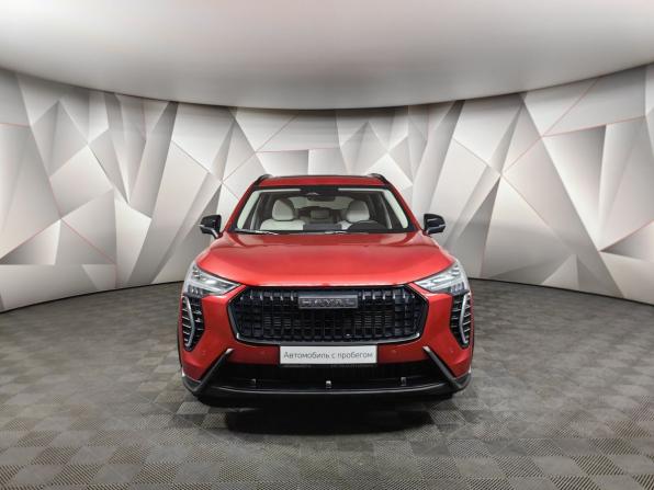 Haval Jolion I Рестайлинг с пробегом 2024 года, цена 2 195 000 рублей, 24424 км, внедорожник, Автокод Объявления