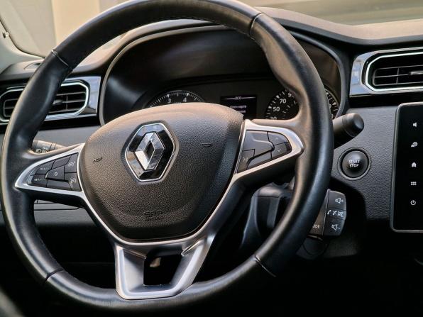 Renault Arkana I с пробегом 2019 года, цена 1 677 000 рублей, 53097 км, внедорожник, Автокод Объявления