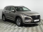 Hyundai Santa Fe IV Санкт-Петербург  - изображение 30