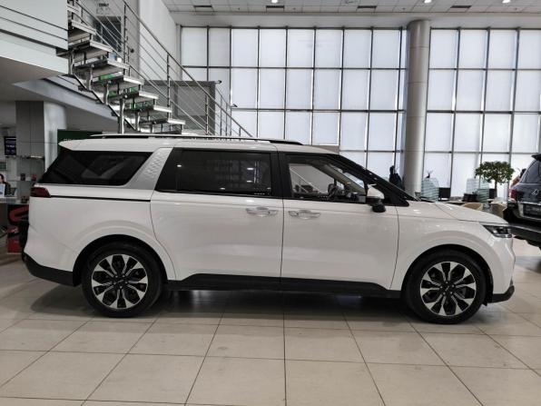 Kia Carnival IV с пробегом 2022 года, цена 3 850 000 рублей, 102218 км, минивэн, Автокод Объявления