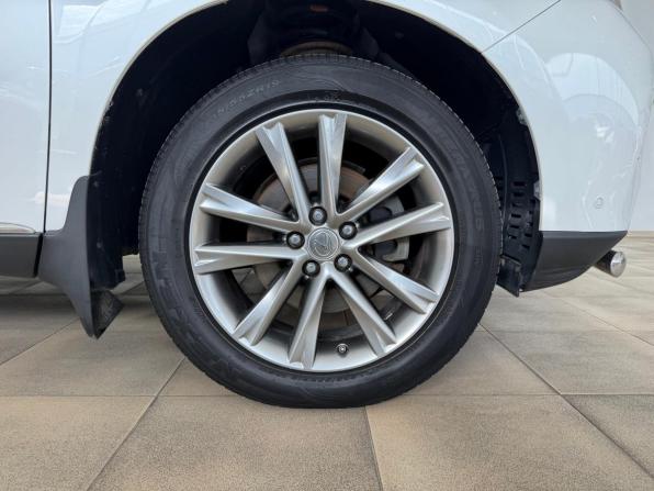 Lexus RX III Рестайлинг с пробегом 2014 года, цена 3 000 000 рублей, 213000 км, внедорожник, Автокод Объявления