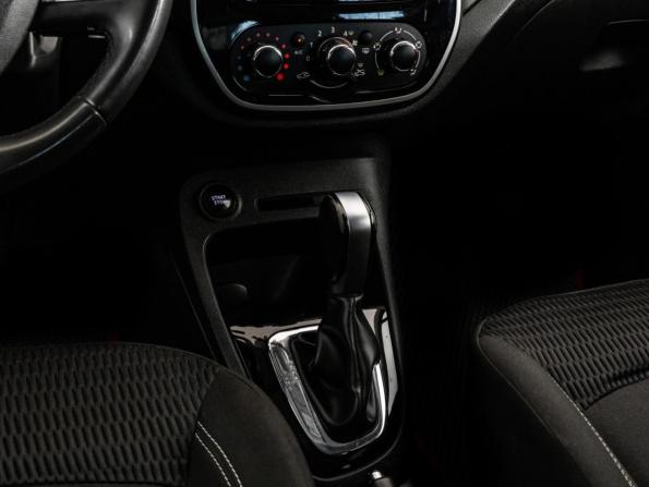 Renault Kaptur I с пробегом 2017 года, цена 1 050 000 рублей, 171579 км, внедорожник, Автокод Объявления