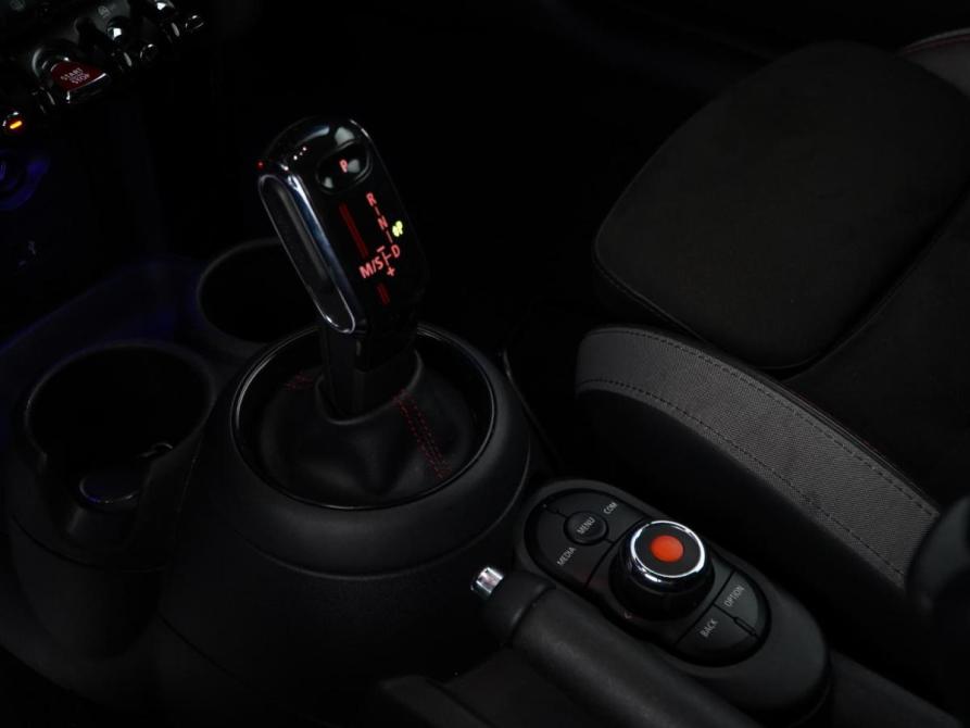 Mini Hatch III (F55/F56) Рестайлинг Москва  - изображение 13