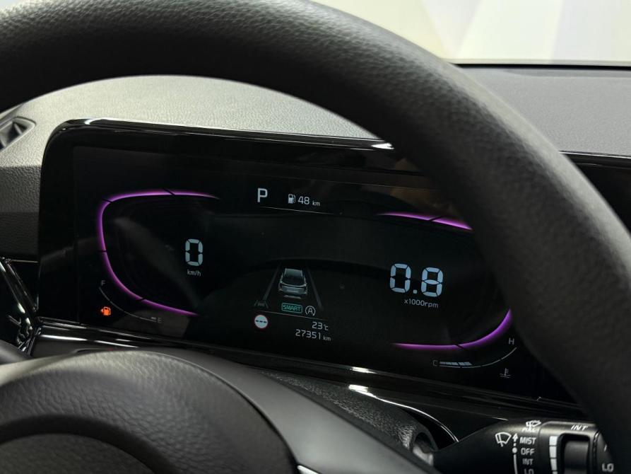 Kia Seltos I Рестайлинг Азнакаево  - изображение 22