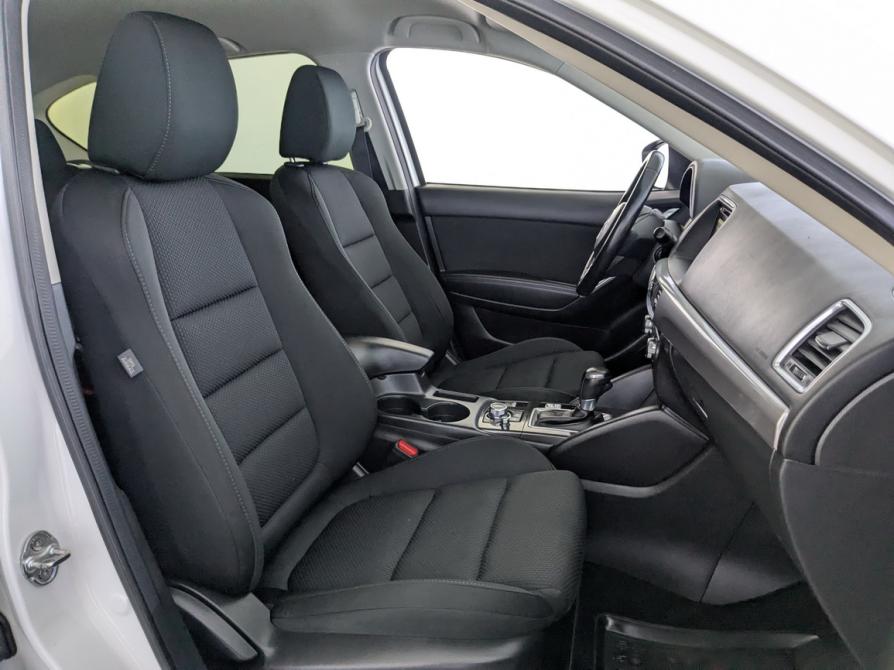 Mazda CX-5 I Рестайлинг Москва  - изображение 23