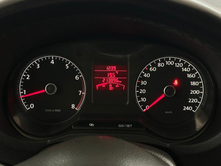 Volkswagen Polo V Москва  - изображение 6