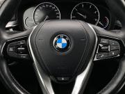 BMW 5 серии VII (G30/G31/G38) Москва  - изображение 40