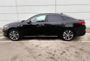 Kia Optima IV Рестайлинг Ставрополь  - изображение 35