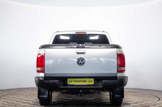 Volkswagen Amarok I с пробегом 2010 года, цена 1 489 000 рублей, 263152 км, offers.body_type.unknown, Автокод Объявления
