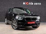 BMW X3 III (G01) Екатеринбург  - изображение 26