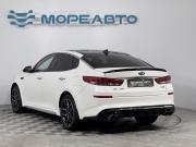 Kia Optima IV Рестайлинг Калининград  - изображение 30