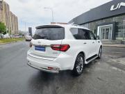 Infiniti QX80 I Рестайлинг 2 Санкт-Петербург  - изображение 29