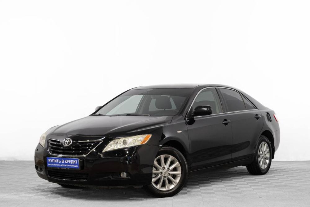 Toyota Camry VI (XV40) Барнаул  - изображение 4