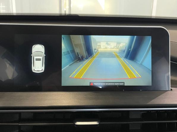 Chery Tiggo 4 Pro I Рестайлинг с пробегом 2024 года, цена 1 640 000 рублей, 29651 км, внедорожник, Автокод Объявления