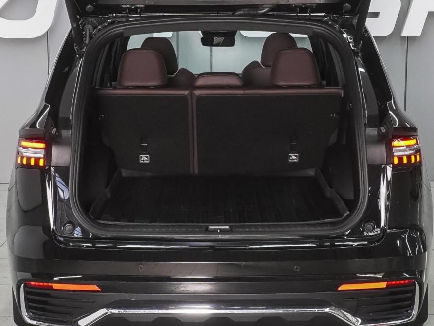 Geely Monjaro I Ростов-на-Дону  - изображение 25