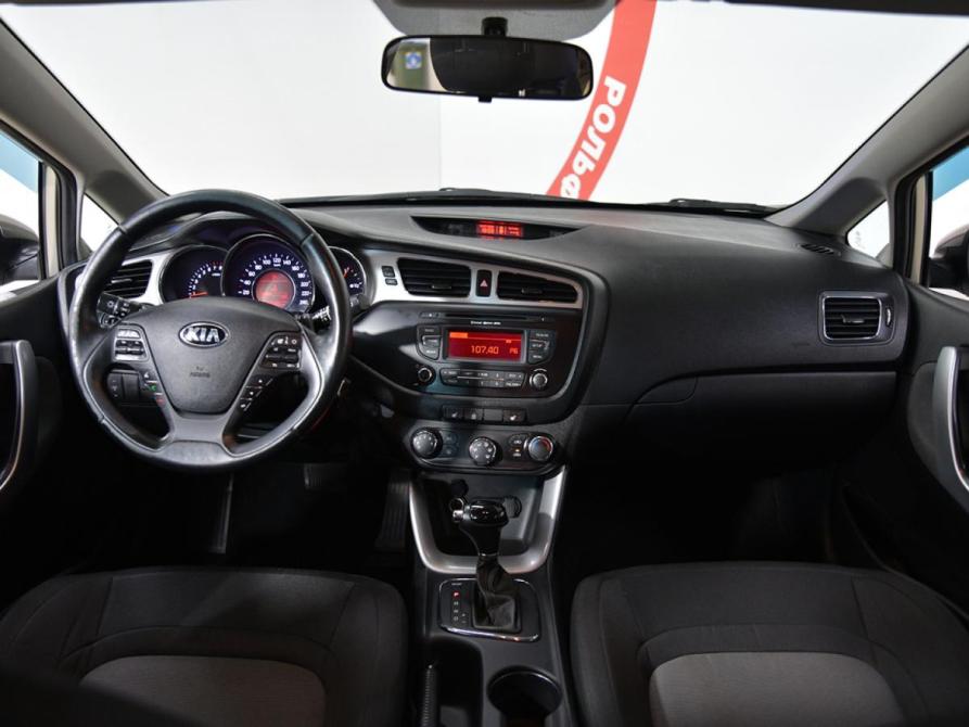 Kia Ceed II Москва  - изображение 9