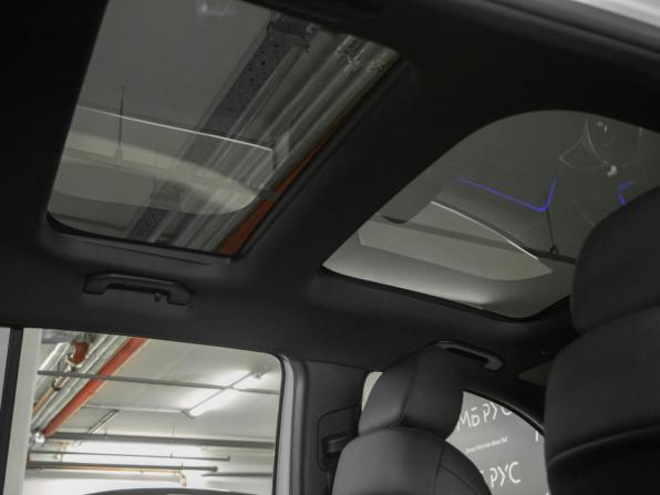 Новый Mercedes-Benz GLB I (X247) Рестайлинг 2025 года, цена 5 830 000 рублей, внедорожник, Автокод Объявления