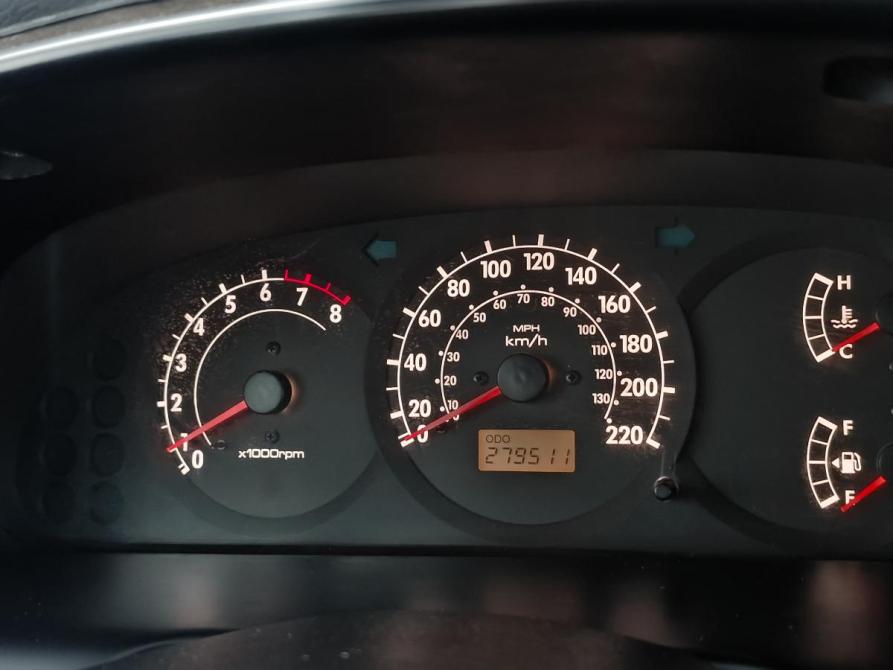Kia Spectra I Рестайлинг 2 Нижний Новгород  - изображение 18