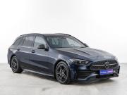 Mercedes-Benz C-Класс V (W206) Москва  - изображение 27