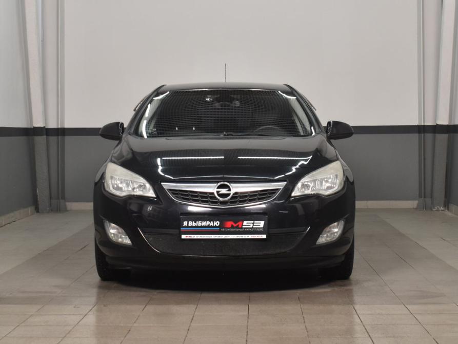 Opel Astra J Кемерово  - изображение 2