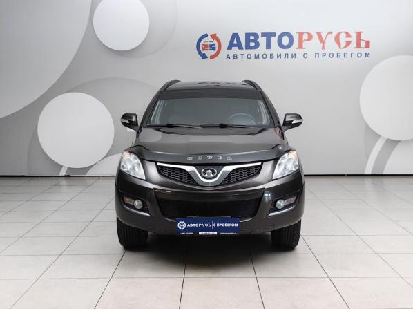Great Wall Hover H5 с пробегом 2014 года, цена 635 000 рублей, 160500 км, внедорожник, Автокод Объявления