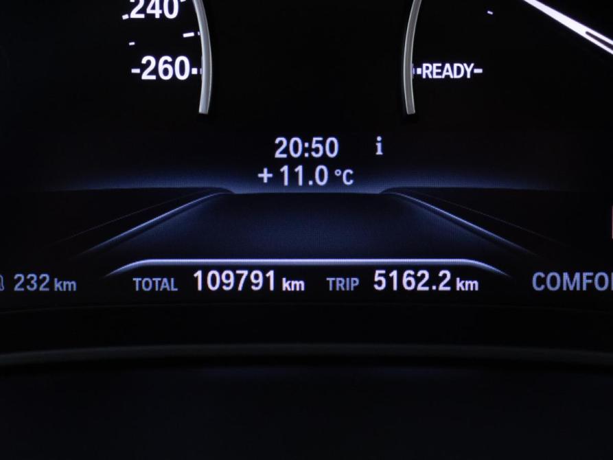 BMW 5 серии VII (G30/G31/G38) Москва  - изображение 12