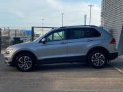 Volkswagen Tiguan II Уфа  - изображение 32