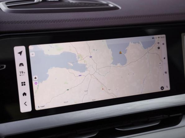 Geely Monjaro I с пробегом 2022 года, цена 3 099 000 рублей, 17600 км, внедорожник, Автокод Объявления