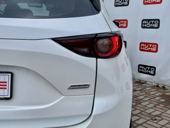 Mazda CX-5 II с пробегом 2019 года, цена 2 349 990 рублей, 21000 км, внедорожник, Автокод Объявления