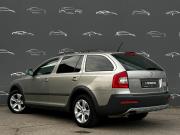 Skoda Octavia II (A5) Рестайлинг Санкт-Петербург  - изображение 29