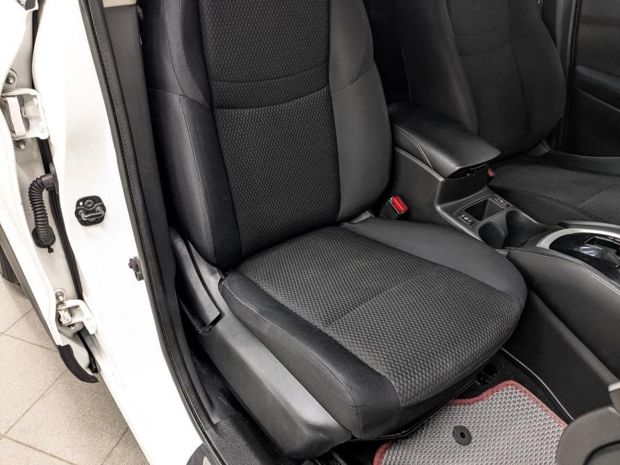 Nissan Qashqai II Москва  - изображение 22