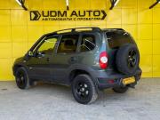 Chevrolet Niva I Рестайлинг Ижевск  - изображение 21