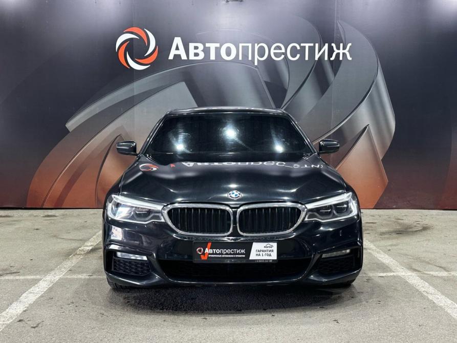 BMW 5 серии VII (G30/G31/G38) Ставрополь  - изображение 2